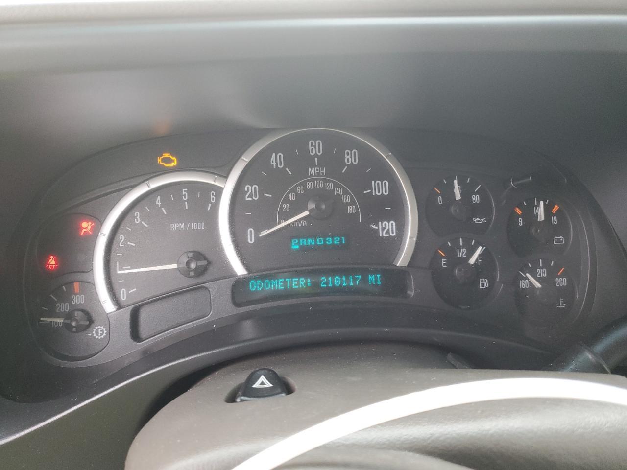 2003 CADILLAC ESCALADE