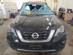 2019 NISSAN PATHFINDER