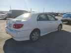 2007 TOYOTA COROLLA