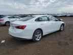 2022 CHEVROLET MALIBU