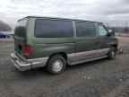 2002 FORD ECONOLINE