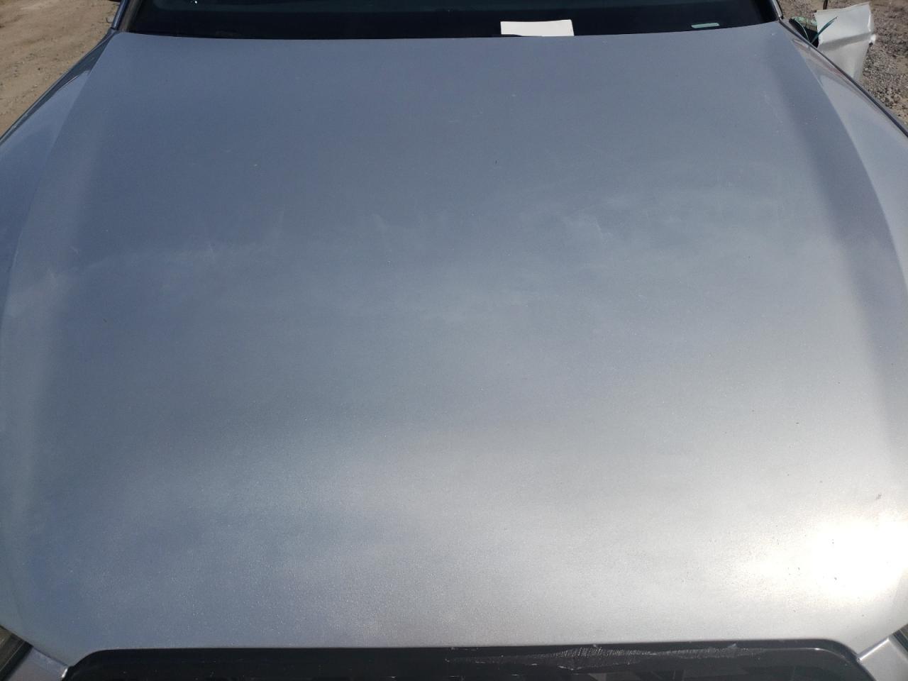 2015 AUDI A6
