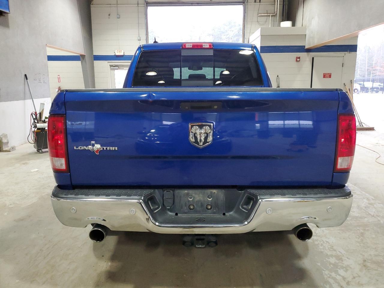 2015 RAM 1500