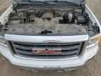 2015 GMC Sierra