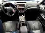 2009 SUBARU FORESTER