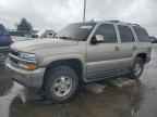 2003 CHEVROLET Tahoe