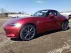 2019 MAZDA MX-5 Miata