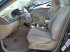 2002 TOYOTA CAMRY