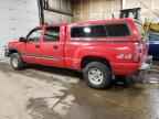2003 CHEVROLET Silverado