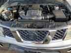 2005 NISSAN Frontier