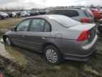 2005 HONDA CIVIC