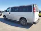 2008 CHEVROLET EXPRESS 2500