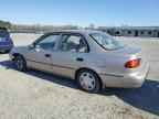 2002 TOYOTA COROLLA