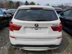 2015 BMW X3