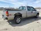 2000 CHEVROLET Silverado