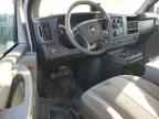 2014 CHEVROLET EXPRESS 2500