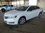 2018 CHEVROLET IMPALA