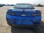 2017 CHEVROLET Camaro