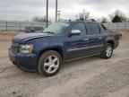 2010 CHEVROLET Avalanche