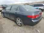 2005 HONDA ACCORD