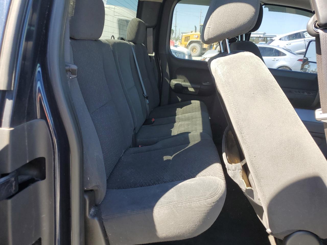 2008 GMC Sierra