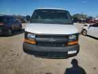 2014 CHEVROLET EXPRESS 2500