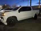 2023 CHEVROLET Silverado
