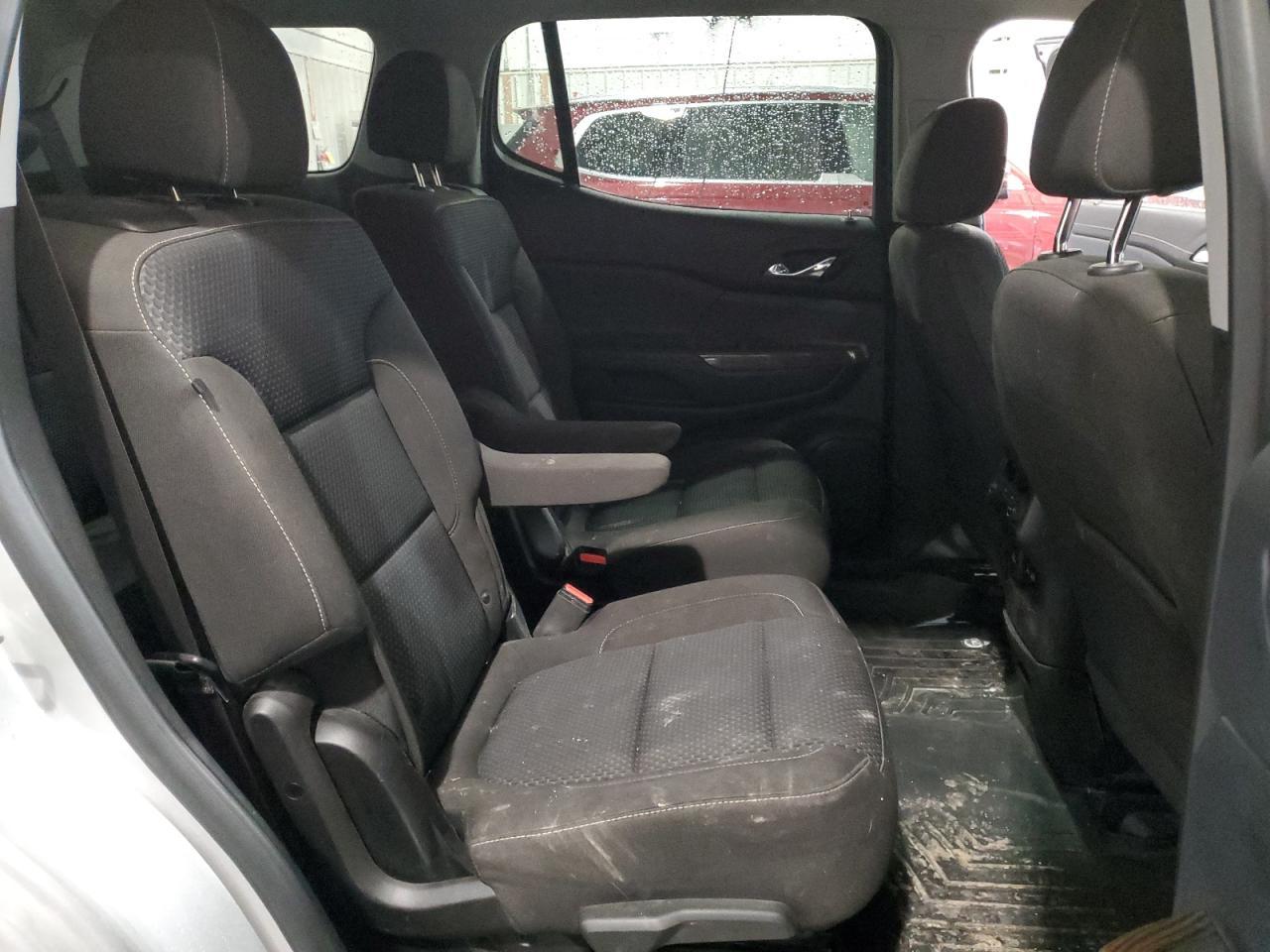 2020 GMC ACADIA