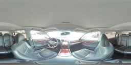 2007 LEXUS LS 460