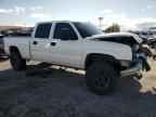 2003 CHEVROLET Silverado