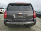 2016 CHEVROLET Tahoe