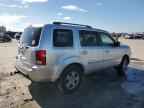 2011 HONDA PILOT