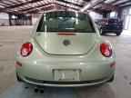2007 VOLKSWAGEN Beetle