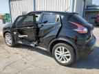 2015 NISSAN Juke