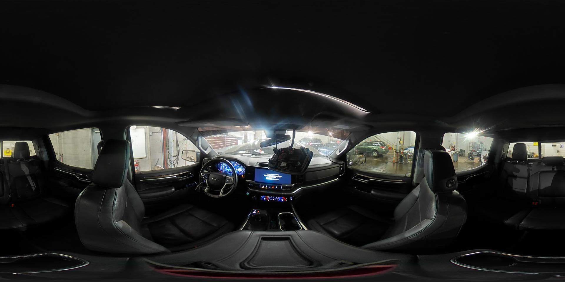 2022 CHEVROLET Silverado