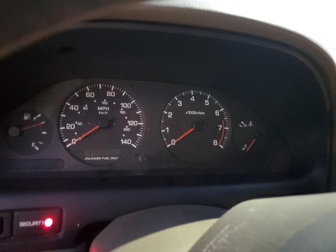 1998 INFINITI I30