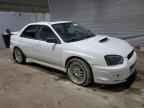 2004 SUBARU WRX