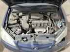 2005 HONDA CIVIC