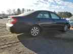 2004 TOYOTA CAMRY