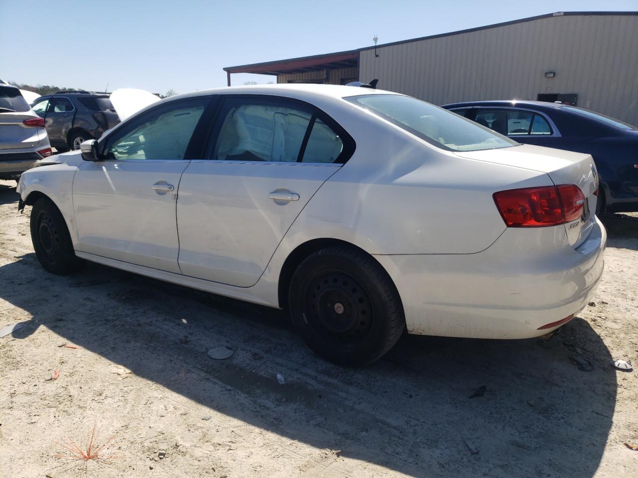 2013 VOLKSWAGEN JETTA