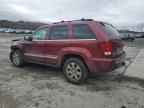 2009 JEEP Grand Cherokee