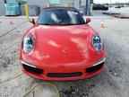 2012 PORSCHE 911