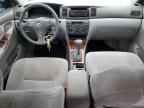 2006 TOYOTA COROLLA
