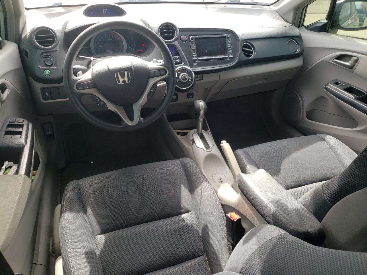 2011 HONDA Insight