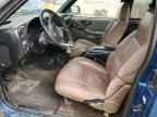 2000 CHEVROLET S10