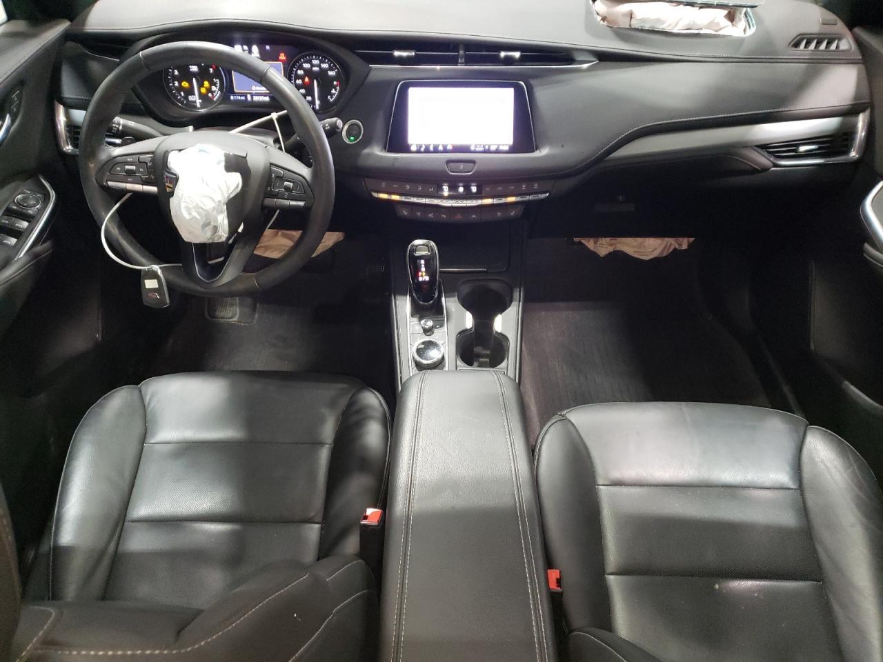 2023 CADILLAC XT4