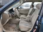 2001 TOYOTA COROLLA