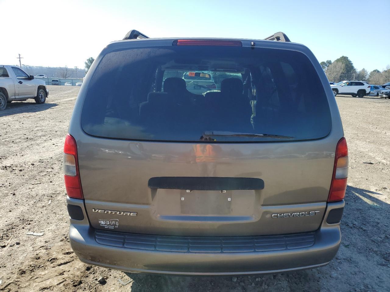 2004 CHEVROLET Venture