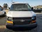 2014 CHEVROLET EXPRESS 2500