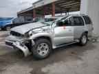 2000 TOYOTA 4Runner